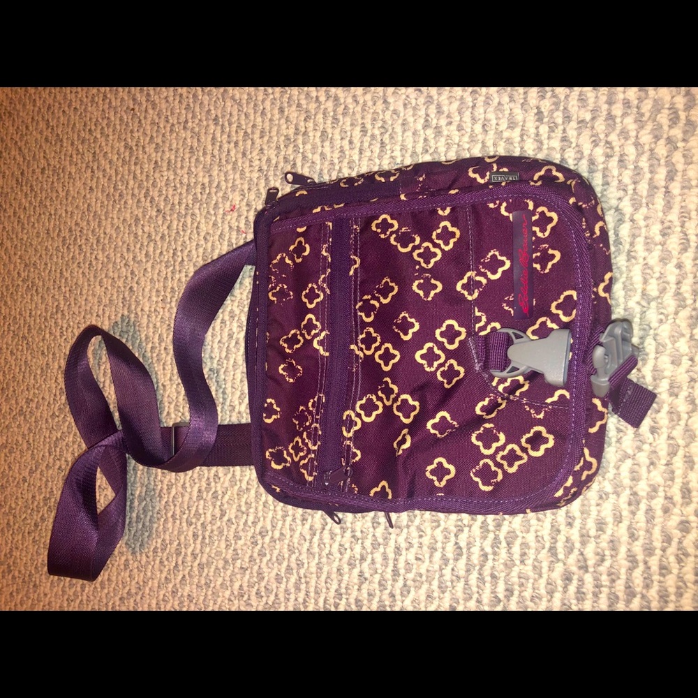 Eddie Bauer Purse